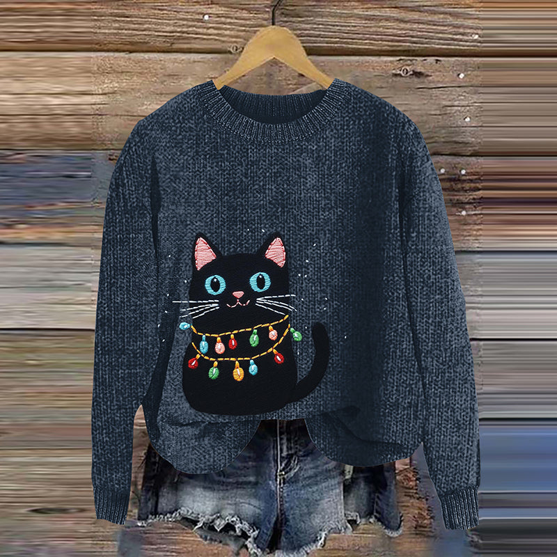 Classic Vintage Sweater
