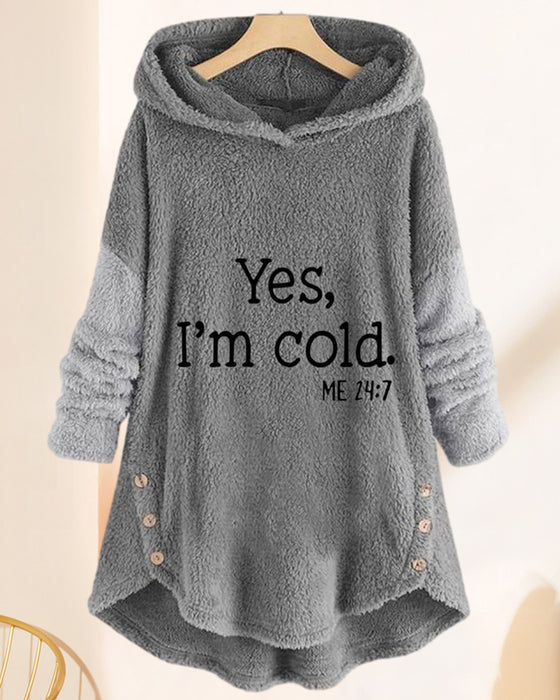 Thoughtfully Designed Coat