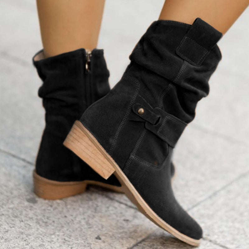 Comfortable Orthopedic Boots for Daily Wear