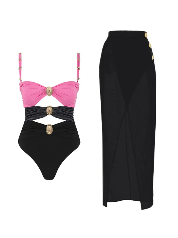 Thoughtfully Designed Garment