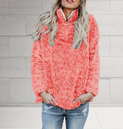 Timeless Vintage Style Blouse