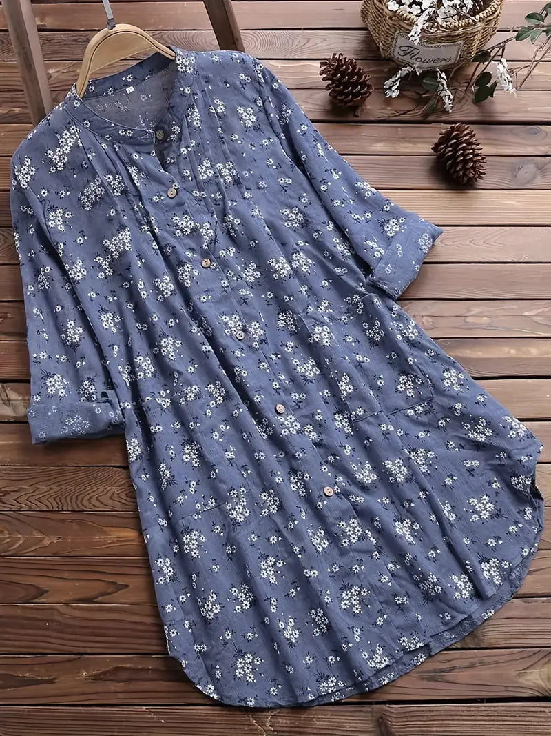Classic Vintage Dress