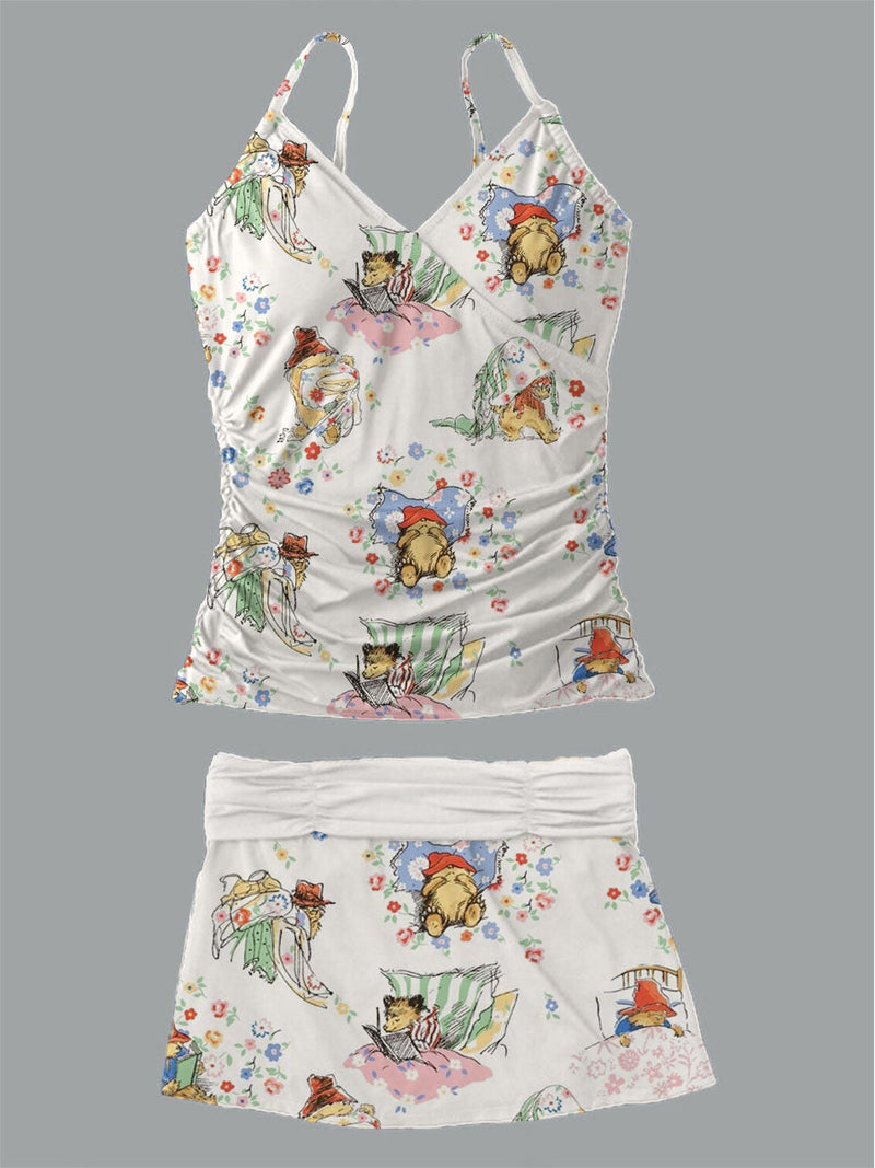 Thoughtfully Designed Garment