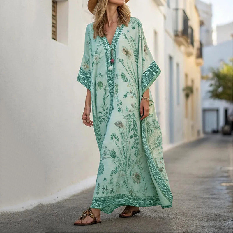 Beautifully Crafted Dress