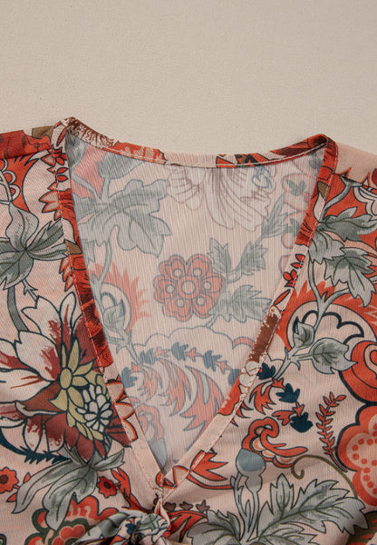 Beautifully Crafted Blouse