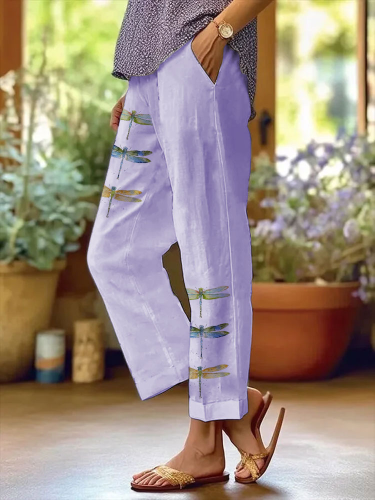 Thoughtfully Designed Pants