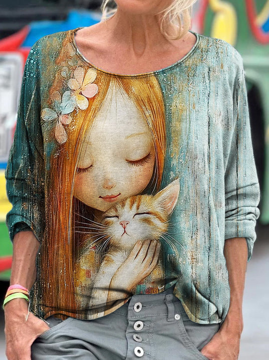 Classic Designed Shirt