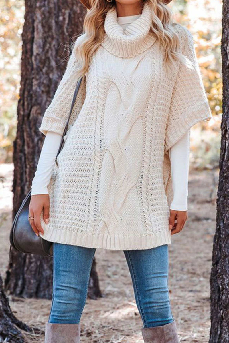 Beautifully Crafted Sweater