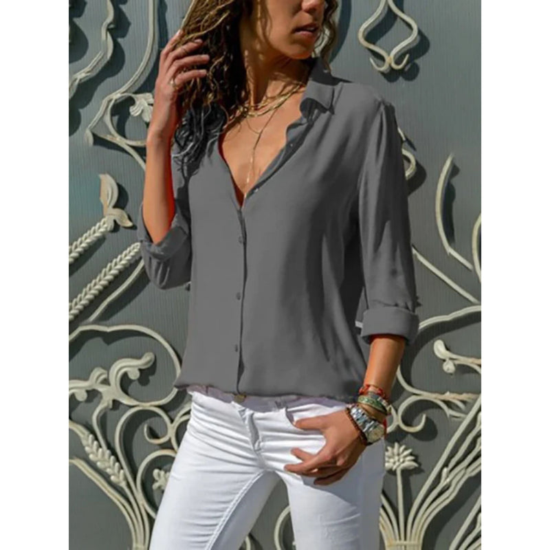 Thoughtfully Designed Shirt