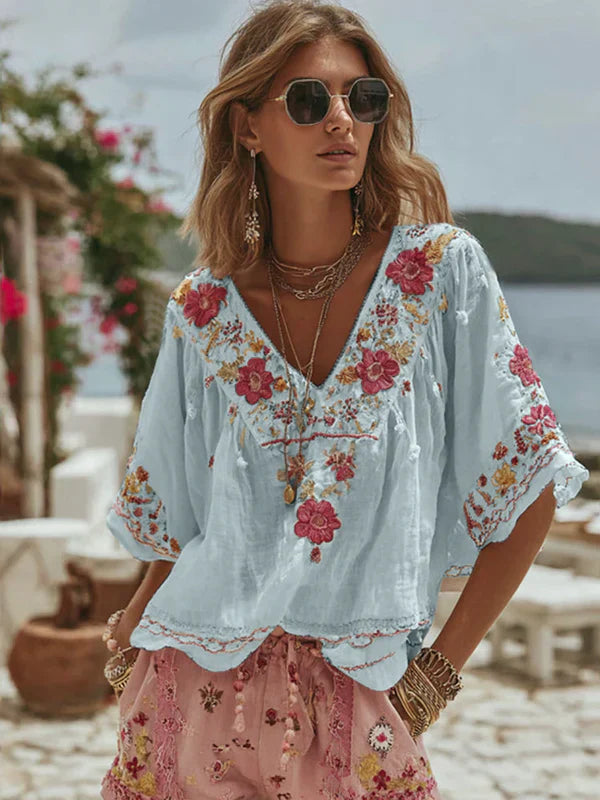 Elegantly Designed Top