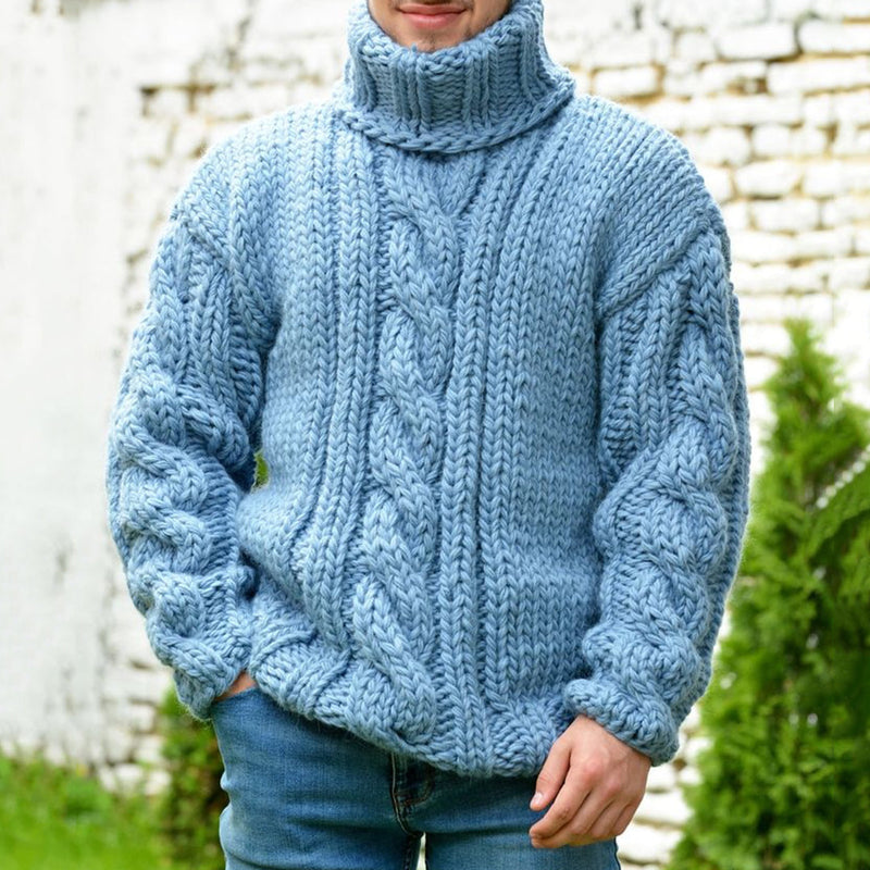 Elegantly Designed Sweater