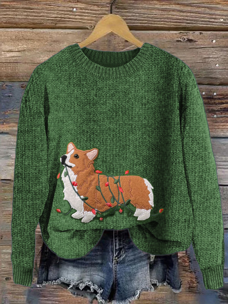 Classic Vintage Sweater