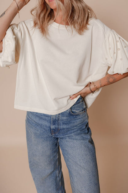 Classic Designed Blouse