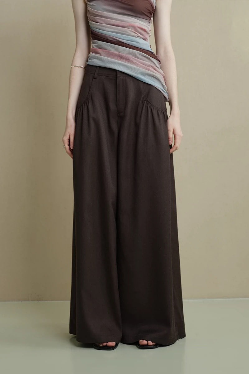 Beautifully Crafted Pants