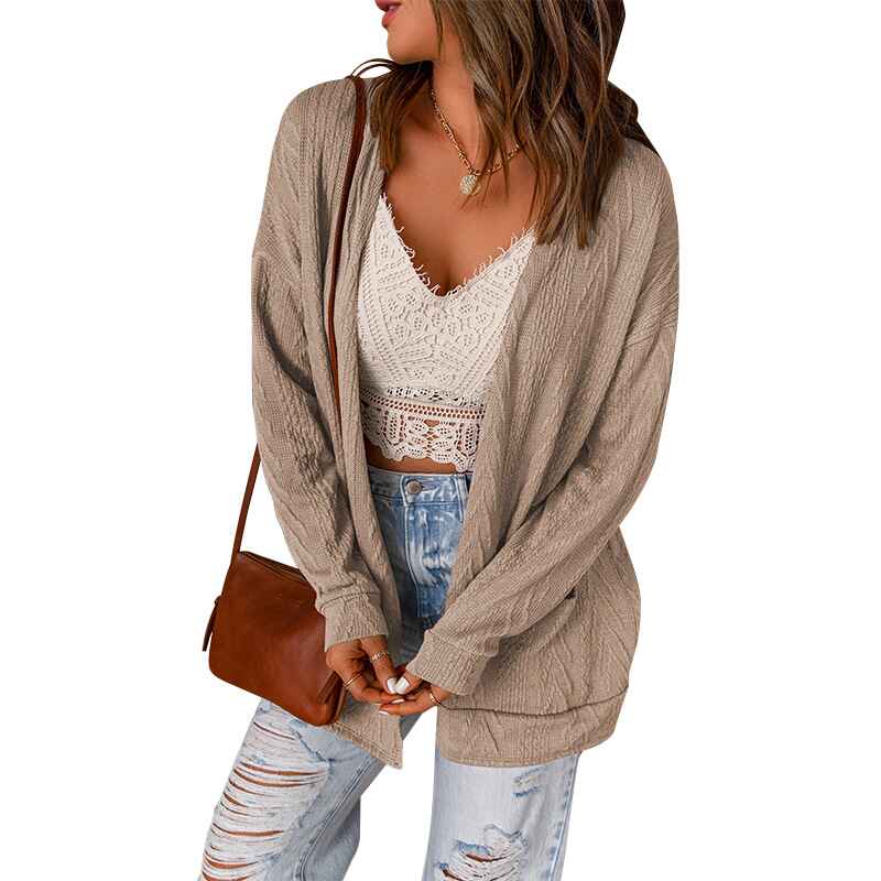 Classic Designed Coat