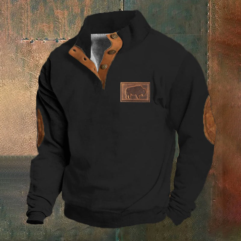 Thoughtfully Designed Shirt