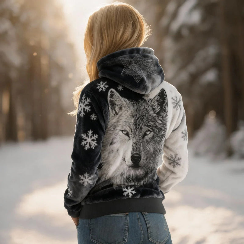 Vintage Inspired Sweater