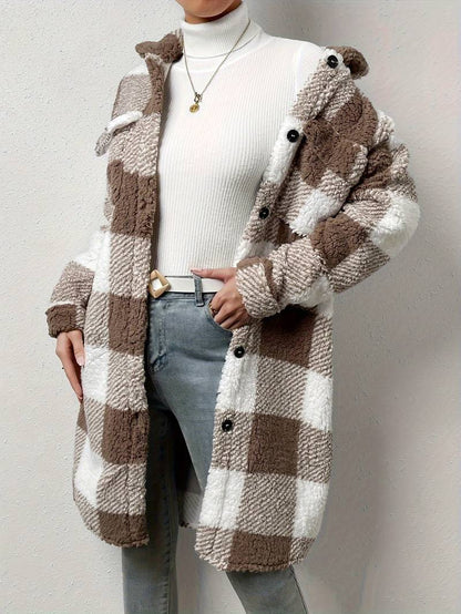 Classic Designed Coat