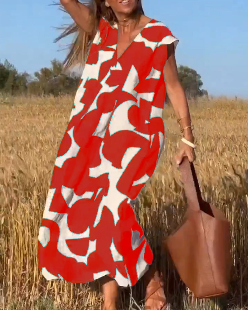 Thoughtfully Designed Dress