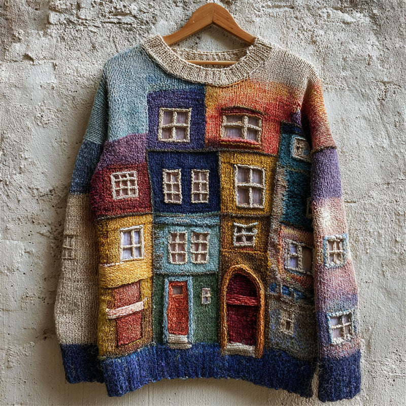 Beautifully Crafted Sweater