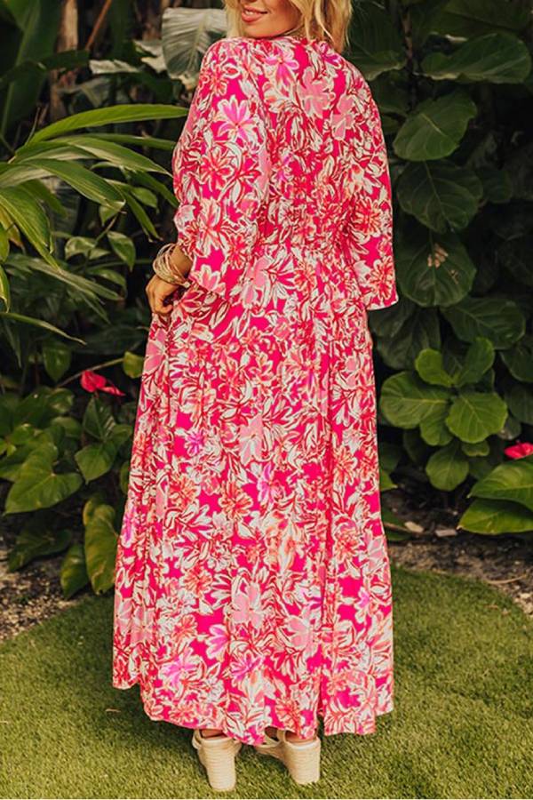 Thoughtfully Designed Dress