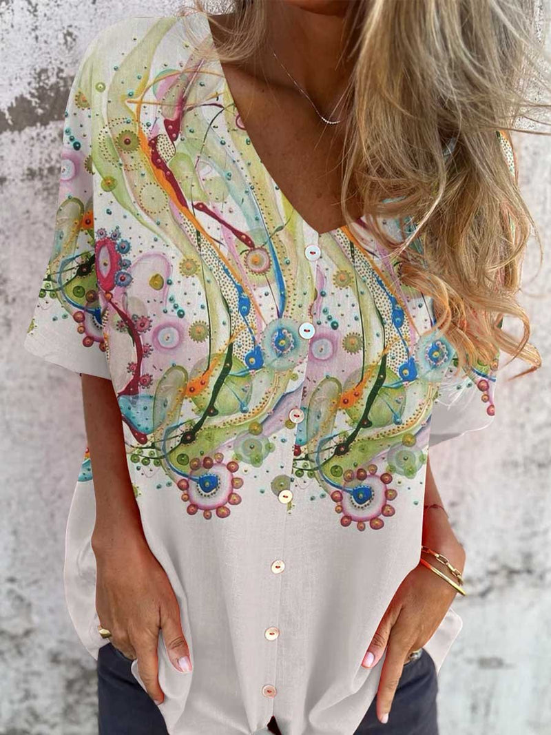 Classic Vintage Shirt