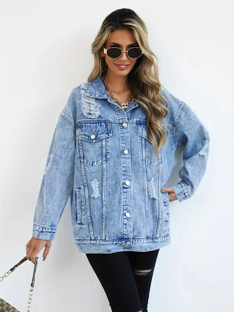 Vintage Inspired Garment