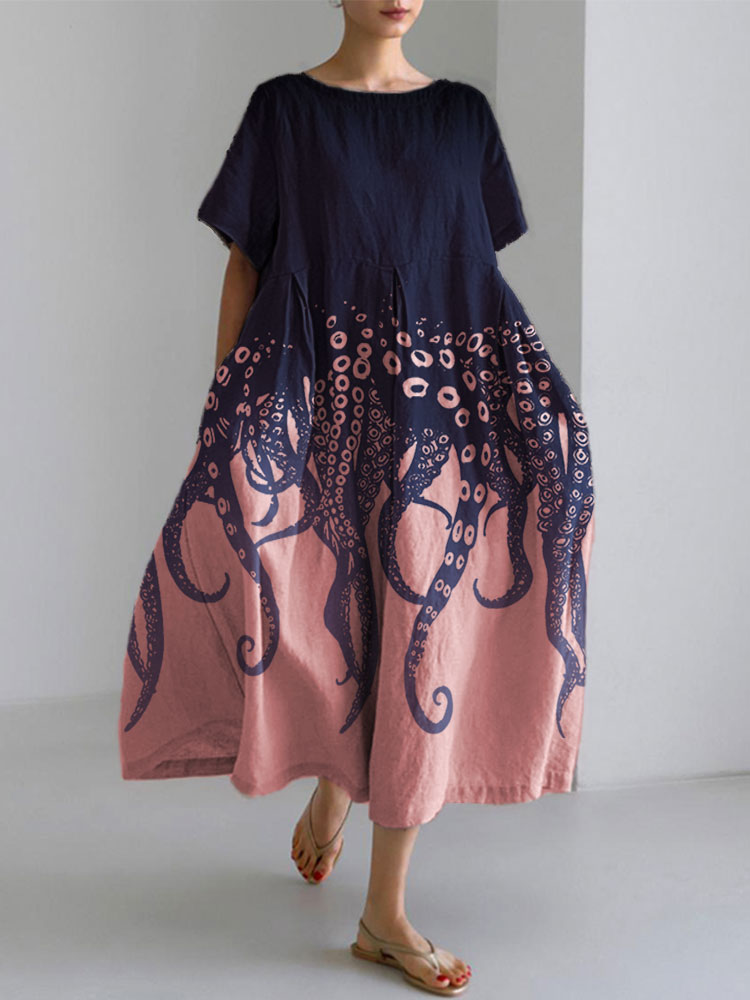 Classic Vintage Dress
