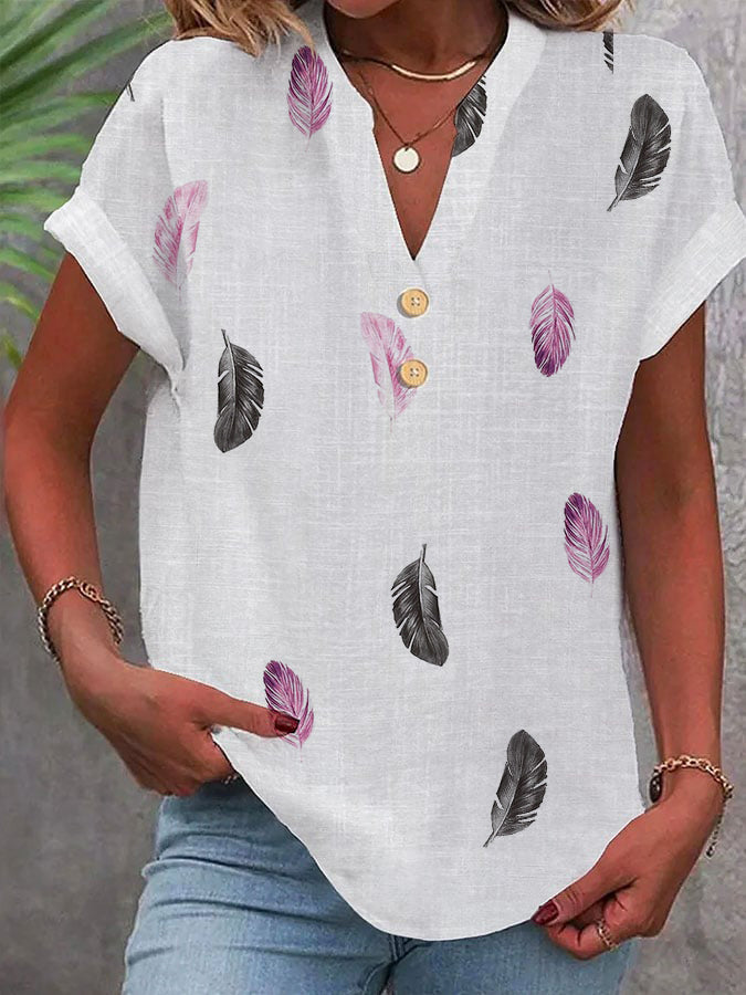 Elegantly Designed Shirt