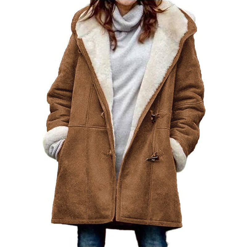 Classic Vintage Coat