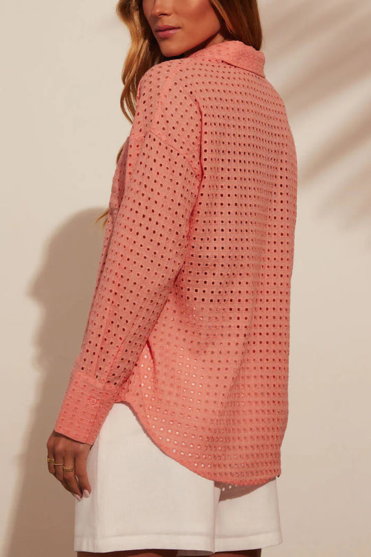 Elegantly Designed Shirt