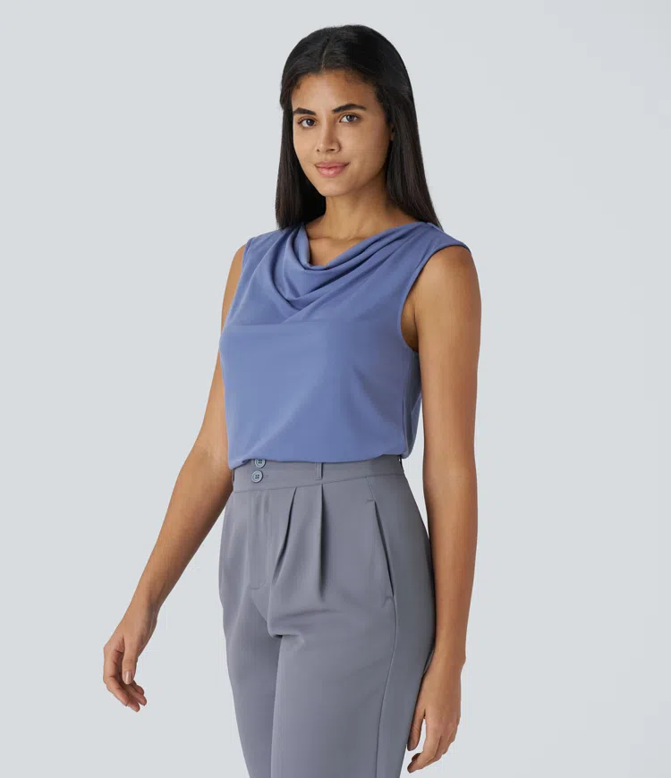 Elegantly Designed Blouse