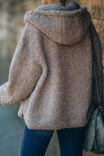 Gracefully Designed Coat