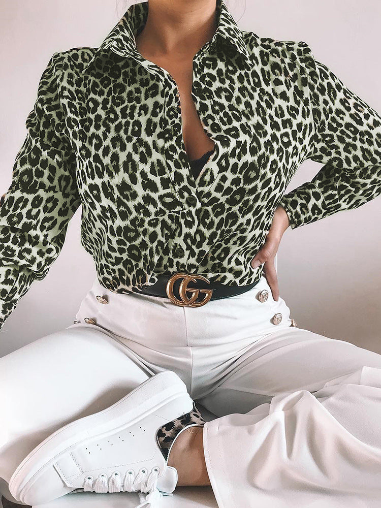 Classic Designed Blouse