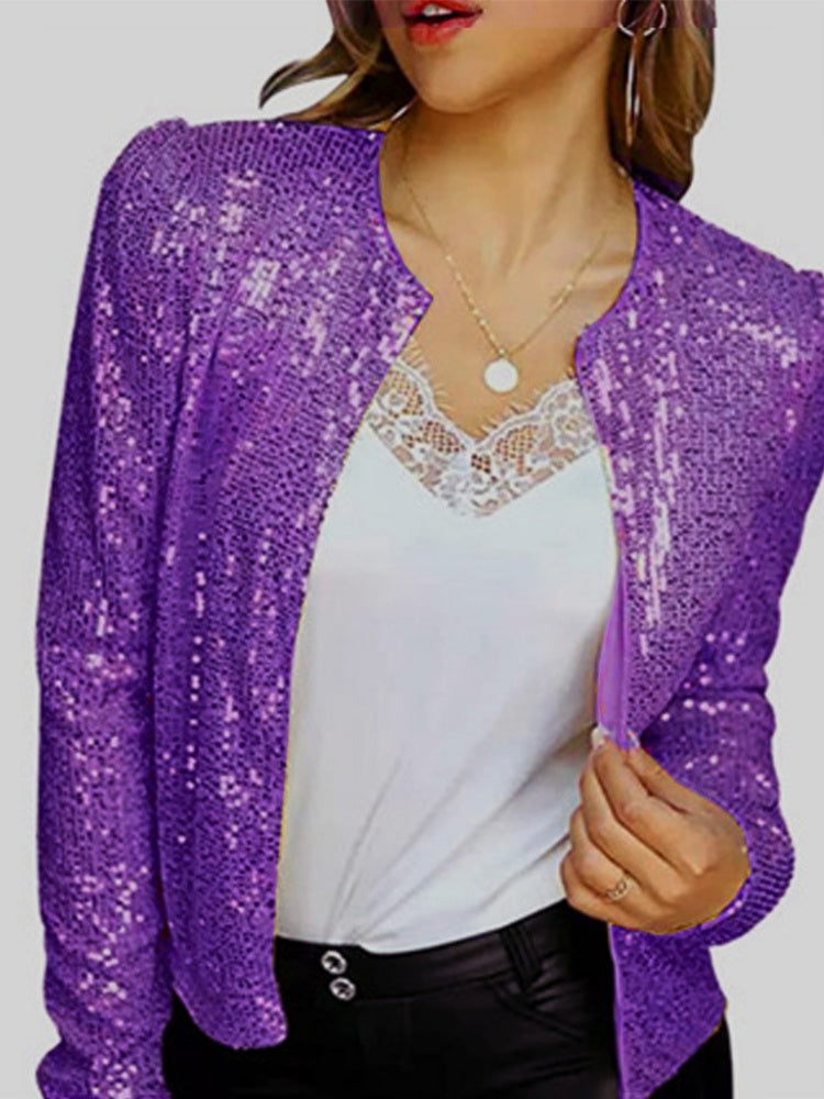 Elegantly Designed Cardigan