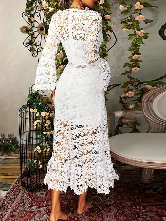 Vintage Inspired Dress