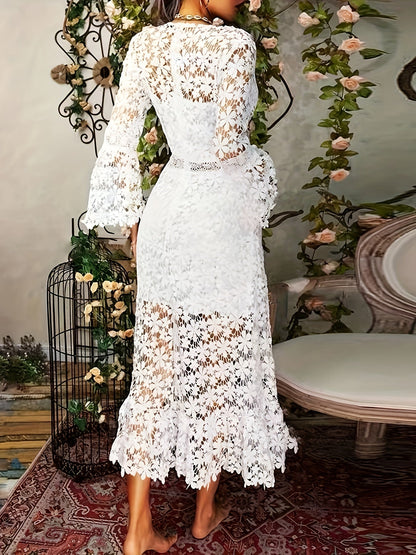 Classic Vintage Dress