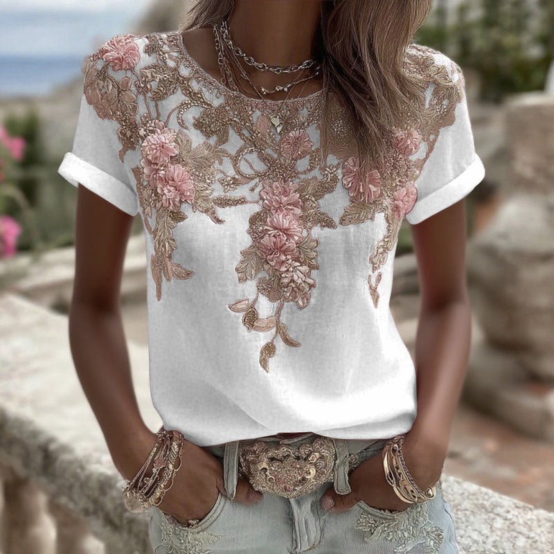 Vintage Inspired T-Shirt