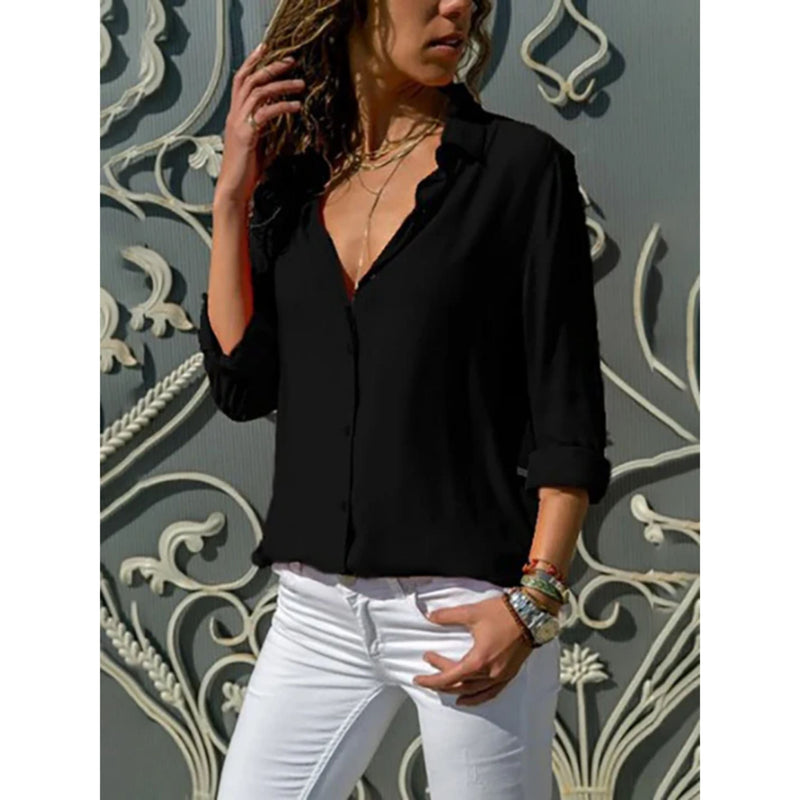 Thoughtfully Designed Shirt