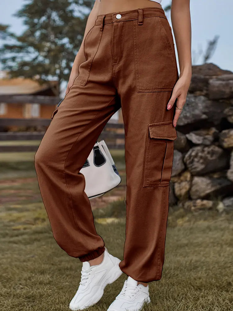 Thoughtfully Designed Pants