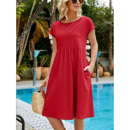 Beautifully Crafted Dress