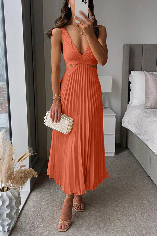 Elegantly Designed Dress