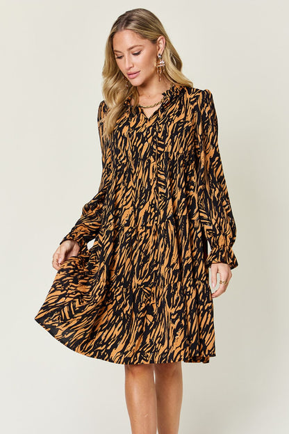 Vintage Inspired Dress