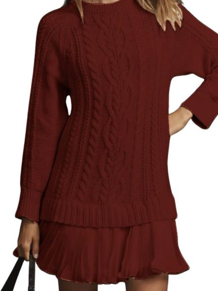 Classic Vintage Sweater