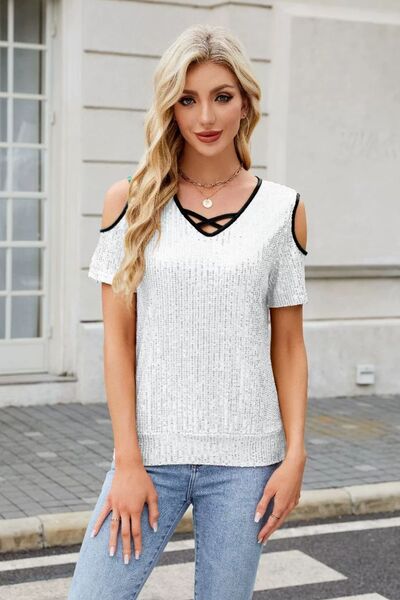 Elegantly Designed Blouse