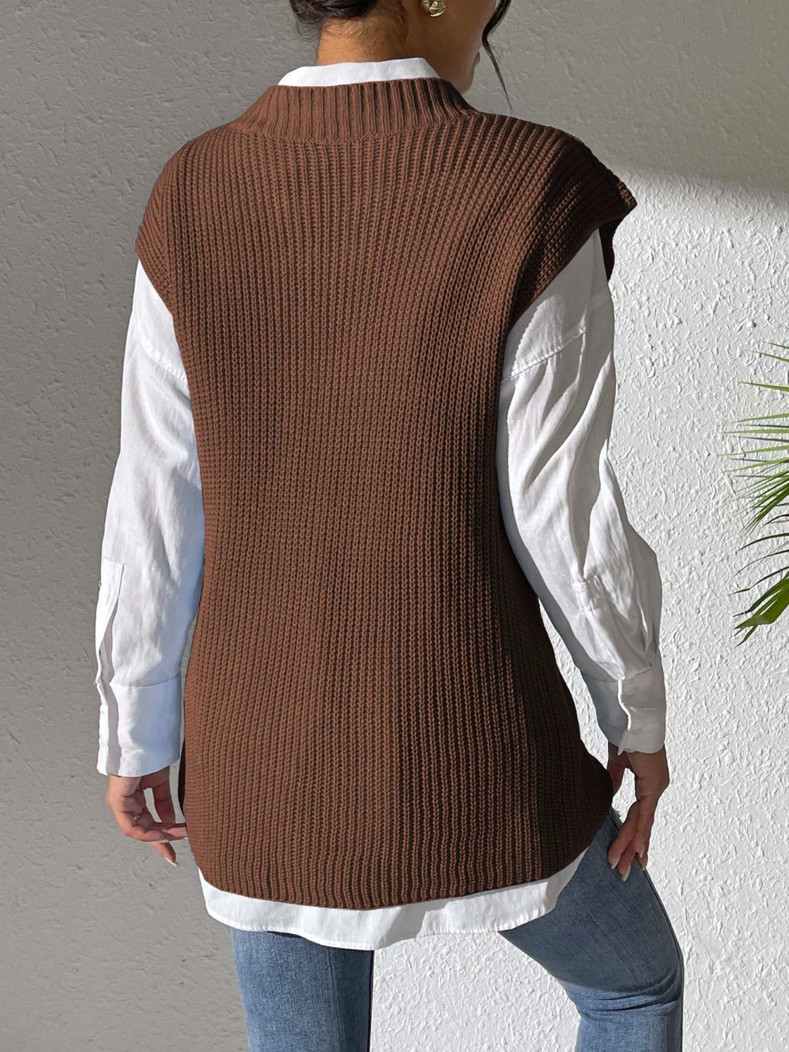 Elegantly Designed Sweater