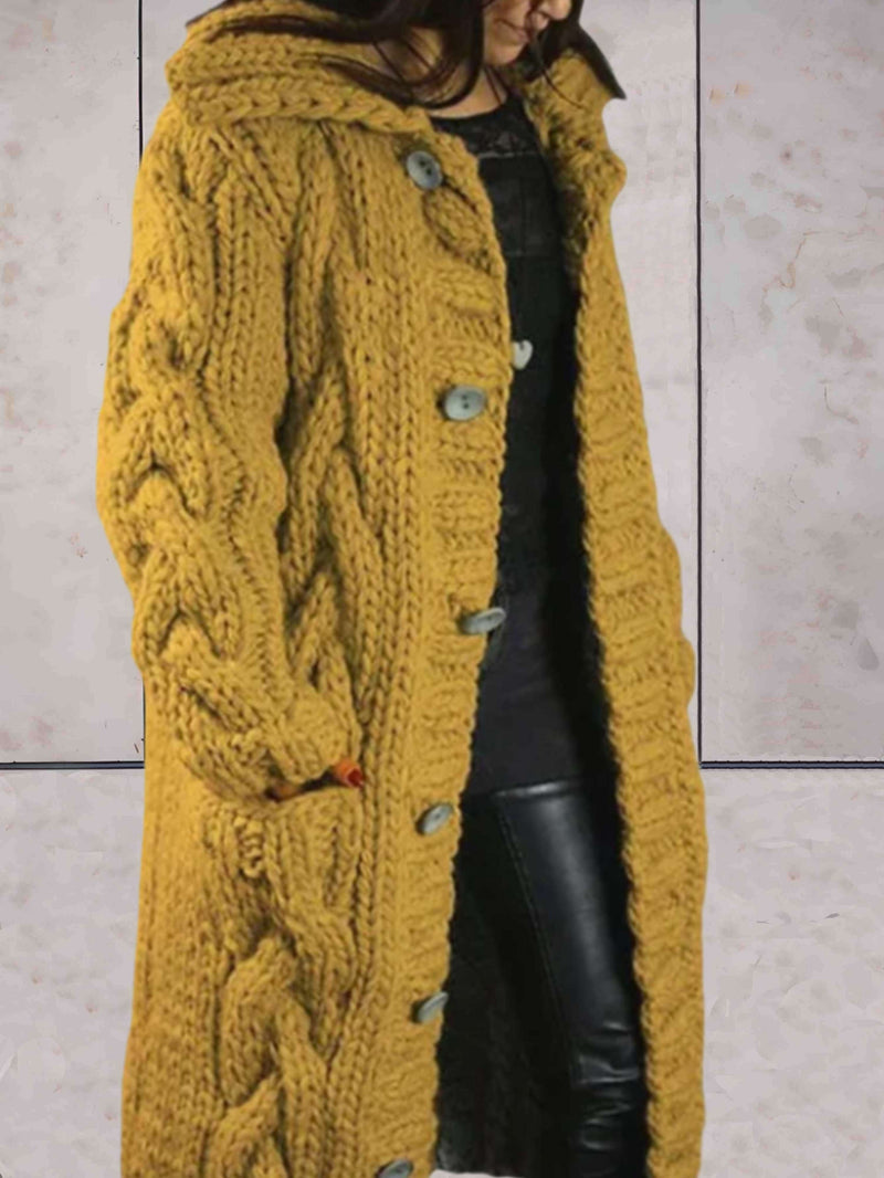 Beautifully Crafted Coat