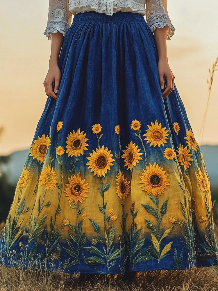 Beautifully Crafted Dress