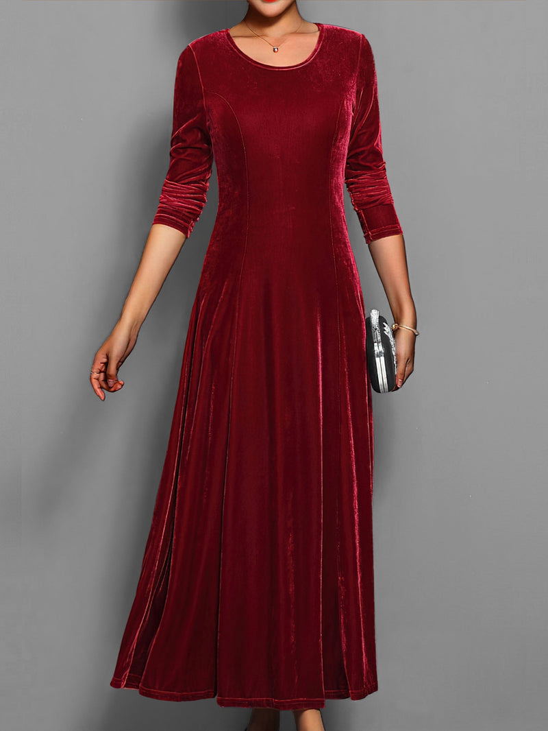Elegantly Designed Dress