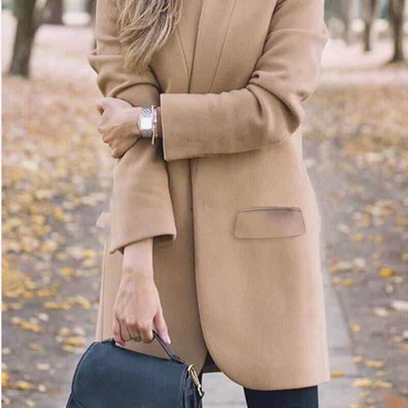 Vintage Inspired Jacket